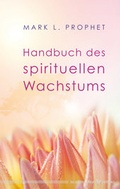 Cover: Handbuch des spirituellen Wachstums - Silberschnur