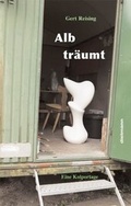 Cover: Alb tr&auml;umt - Dielmann, Axel