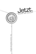 Cover: Jetzt - Dielmann, Axel