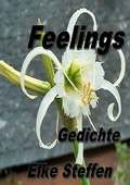 Cover: Feelings Gedichte - epubli