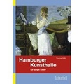 Cover: Hamburger Kunsthalle - Nicolai Verlag