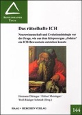 Cover: Das r&auml;tselhafte ICH - Haag + Herchen