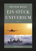 Cover: Ein St&uuml;ck Universum - Haag + Herchen