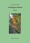 Cover: Verborgene Zeichen - Haag + Herchen