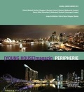 Cover: [YOUNG HOUSE] magazin PERIPHERIE - Nicolai Verlag