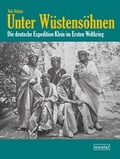 Cover: Unter W&uuml;stens&ouml;hnen - Nicolai Verlag