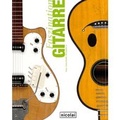 Cover: Faszination Gitarre - Nicolai Verlag
