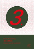 Cover: 3er-Edition - Verlagshaus Hernals