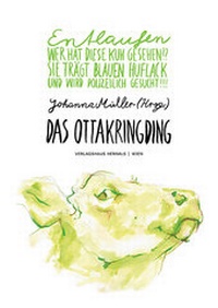 Abbildung von: Das Ottakringding - Verlagshaus Hernals