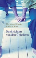 Cover: Nachrichten von den Geliebten - Querverlag