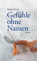 Cover: Gef&uuml;hl ohne Namen - Querverlag