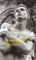 Cover: Unwiderruflich gl&uuml;cklich - Querverlag