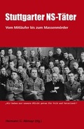 Cover: Stuttgarter NS-T&auml;ter - Schmetterling Stuttgart