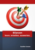 Cover: Bilanzen - BoD - Books on Demand