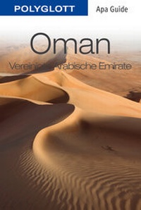 Abbildung von: POLYGLOTT Apa Guide Oman & Vereinigte Arabische Emirate - Polyglott