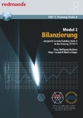 Cover: EBC*L STUFE A MODUL 2 BILANZIERUNG - ALGE Druck & Medienwerk