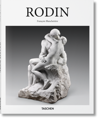 Enlarge image Cover: Rodin - TASCHEN
