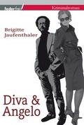 Cover: Diva & Angelo - Verlag Federfrei