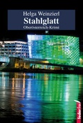 Cover: Stahlglatt - Verlag Federfrei