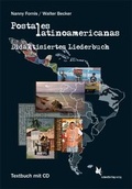 Cover: Postales latinoamericanas - Schmetterling Stuttgart