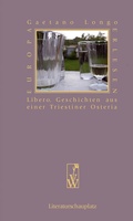 Cover: Geschichten aus einer Triestiner Osteria - Wieser Verlag