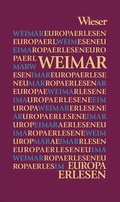 Cover: Weimar - Wieser Verlag