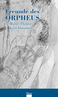 Cover: Freunde des Orpheus - Wieser Verlag