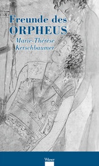 Enlarge image Cover: Freunde des Orpheus - Wieser Verlag