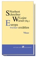 Cover: Europa weiter erz&auml;hlen - Wieser Verlag