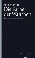 Cover: Die Farbe der Wahrheit - Turia + Kant
