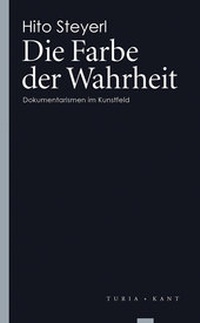 Abbildung von: Die Farbe der Wahrheit - Turia + Kant