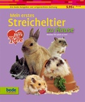 Cover: Mein erstes Streicheltier zu Hause - Verlag Eugen Ulmer
