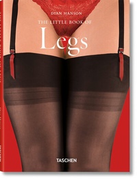 Abbildung von: The Little Book of Legs - TASCHEN