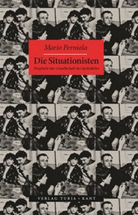 Enlarge image Cover: Die Situationisten - Turia + Kant