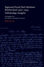 Cover: Briefwechsel 1907-1925 - Turia + Kant