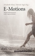 Cover: E-Motions - Turia + Kant