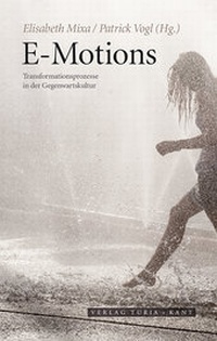 Enlarge image Cover: E-Motions - Turia + Kant