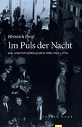 Cover: Im Puls der Nacht - Turia + Kant