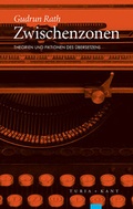 Cover: Zwischenzonen - Turia + Kant