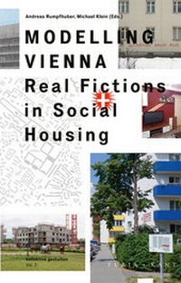 Enlarge image Cover: Modelling Vienna - Turia + Kant