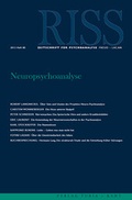 Cover: Neuropsychoanalyse - Turia + Kant