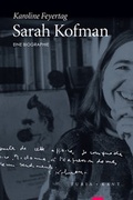 Cover: Sarah Kofman - Turia + Kant