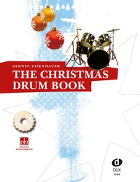 Abbildung von: The Christmas Drum Book - Edition DUX