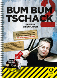 Abbildung von: Bum Bum Tschack 2 - Edition DUX