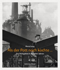 Enlarge image Cover: Als der Pott noch kochte... - Schirmer Mosel