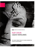 Cover: Liquid Homelands - Schlebr&uuml;gge.Editor