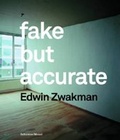 Cover: Fake but Accurate - Schirmer Mosel