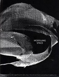 Cover: MODELLING SPACE - Schlebr&uuml;gge.Editor