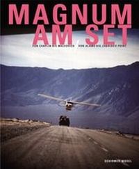Enlarge image Cover: Magnum am Set - Schirmer Mosel