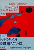 Cover: Das Handbuch der Beratung - dgvt-Verlag